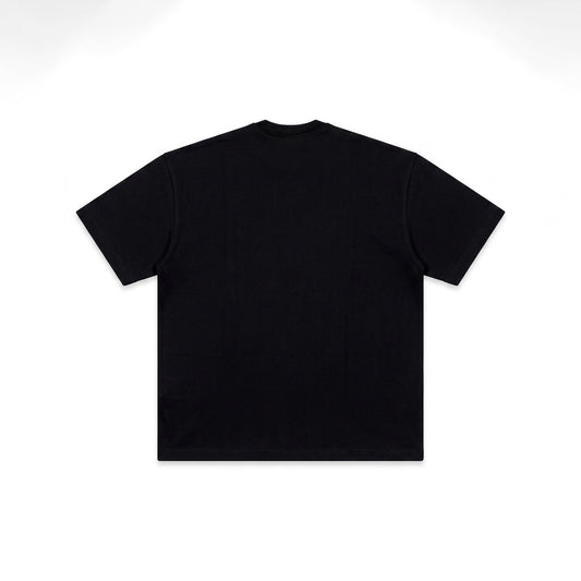 Essential Oversized TEE