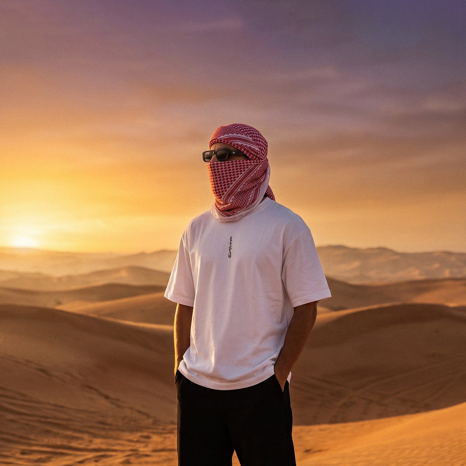 ARABIC TEES